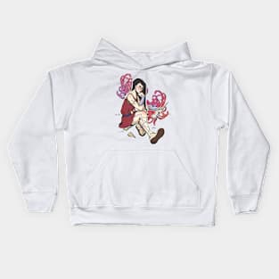 Teya Kids Hoodie